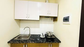 Era Apartment 58 Nguyen Khanh Toan