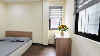 Era Apartment 58 Nguyen Khanh Toan