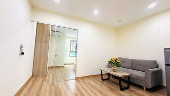 Era Apartment 58 Nguyen Khanh Toan