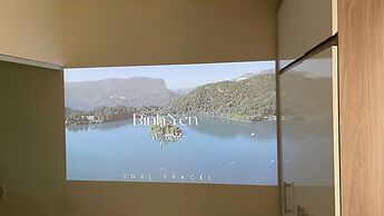 Era Apartment 58 Nguyen Khanh Toan