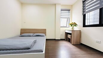 Era Apartment 58 Nguyen Khanh Toan