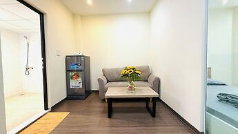 Era Apartment 58 Nguyen Khanh Toan
