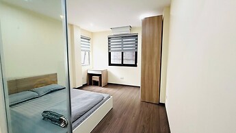 Era Apartment 58 Nguyen Khanh Toan