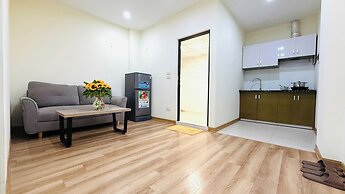 Era Apartment 58 Nguyen Khanh Toan