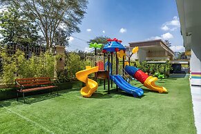 City Glow Studio by YourHost Nairobi