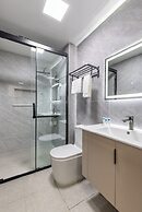 City Glow Studio by YourHost Nairobi