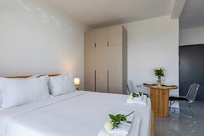 City Glow Studio by YourHost Nairobi