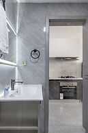 City Glow Studio by YourHost Nairobi