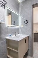 City Glow Studio by YourHost Nairobi