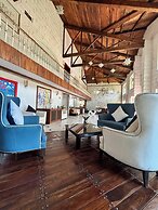 Casa De La O Yautepec