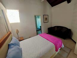 Casa De La O Yautepec