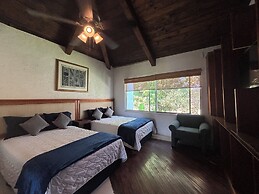 Casa De La O Yautepec