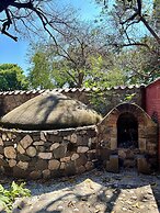 Casa De La O Yautepec