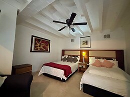 Casa De La O Yautepec