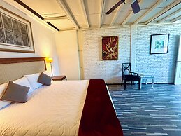 Casa De La O Yautepec