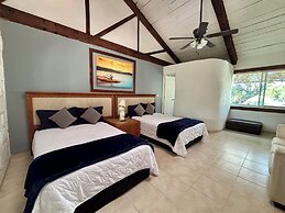 Casa De La O Yautepec