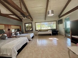 Casa De La O Yautepec