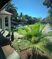 Casa De La O Yautepec