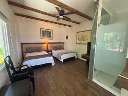 Casa De La O Yautepec