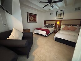 Casa De La O Yautepec