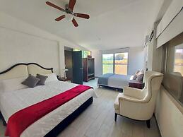 Casa De La O Yautepec