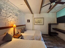 Casa De La O Yautepec