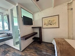 Casa De La O Yautepec