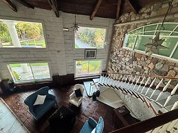 Casa De La O Yautepec