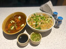 Asar Varanasi Junction by Orion Hotels