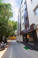 Asar Varanasi Junction by Orion Hotels