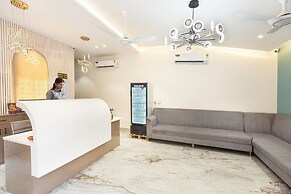 Asar Varanasi Junction by Orion Hotels