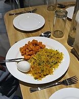 Asar Varanasi Junction by Orion Hotels