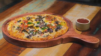 Asar Varanasi Junction by Orion Hotels