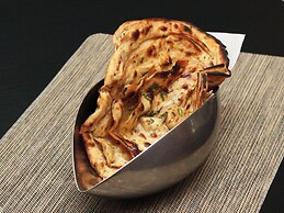 Asar Varanasi Junction by Orion Hotels