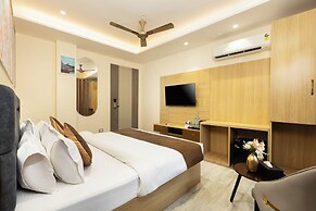 Asar Varanasi Junction by Orion Hotels