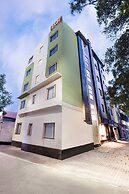 Asar Varanasi Junction by Orion Hotels