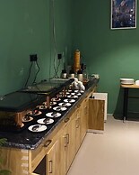 Asar Varanasi Junction by Orion Hotels