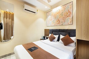 Asar Varanasi Junction by Orion Hotels