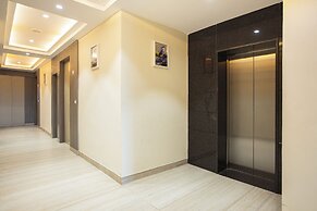 Asar Varanasi Junction by Orion Hotels