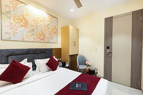 Asar Varanasi Junction by Orion Hotels