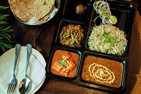 Asar Varanasi Junction by Orion Hotels