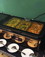 Asar Varanasi Junction by Orion Hotels