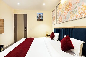 Asar Varanasi Junction by Orion Hotels