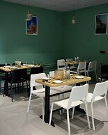 Asar Varanasi Junction by Orion Hotels