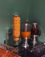 Asar Varanasi Junction by Orion Hotels