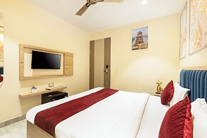 Asar Varanasi Junction by Orion Hotels