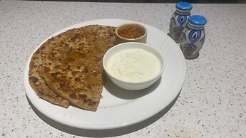 Asar Varanasi Junction by Orion Hotels