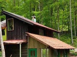 Holiday Home Green Side Cottage