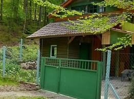Holiday Home Green Side Cottage