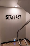 Stayz437 Jongno